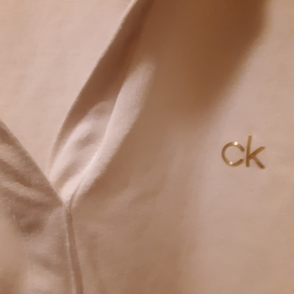 Calvin klein Poloshirt - Picture 4 of 5